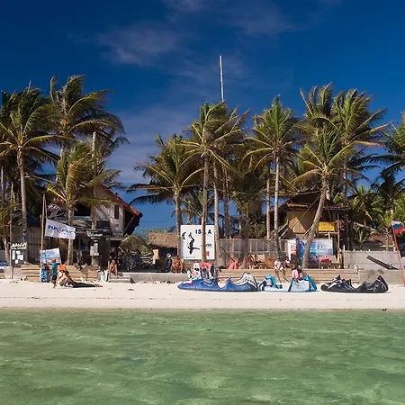 Isla Kitesurfing Guesthouse